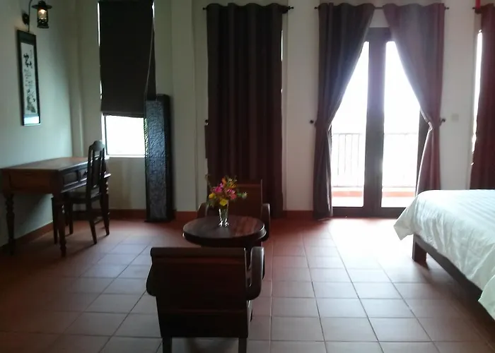 Villa deluxe